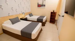 Hotel La Coruña - Image 2