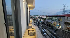 Spacious apartment with Balcony and City - Image 4
