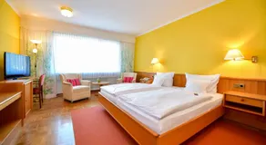 Hotel zur Post - Image 2