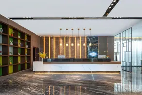 Global 60,000 Miles International Hotel (Xichang Yuelianghu Park Store) - Image 4