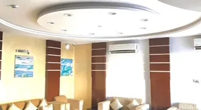 شقة بحي الملقا - Image 4