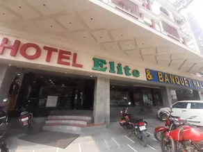 HOTEL ELITE Ghaziabad - Image 5
