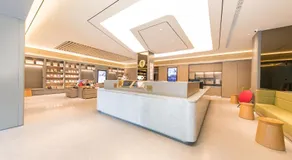 JI Hotel Shanghai World Expo Yaohua Road - Image 2