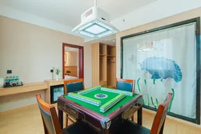 Rezen Laizhu Hotel Laizhu Lianhua - Image 3