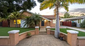Coastal Home Near UCSB & Airport, Hot Tub, King Beds, Fast Wifi, Sleeps 6 - Image 5