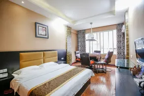 Caiyuan Business Hotel - Image 2