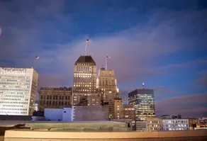 Hotel Indigo Newark Downtown - Image 3