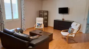 Apartment in Bauernhof by Interhome - Image 2