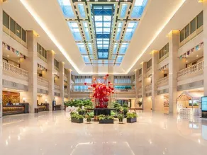 Xi'an Qujiang Huibinyuan Hotel - Image 3