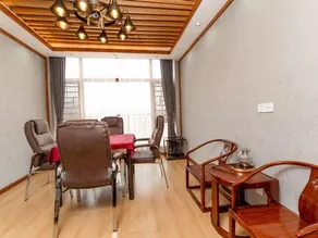 Heyu Hotel (Xundian Fenglongwan Branch) - Image 4