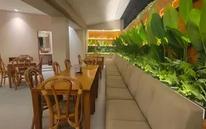 Hotel De Green Lampung - Image 5