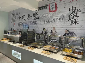GreenTree Inn Jiangsu Taizhou Taixin Wenchang Road Business Hotel - Image 5