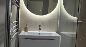 Lovely one bedroom apartment - Image 5