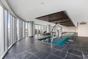 Gorgeous High-Rise Unit with Sky Bar Pool and Gym - Image 5