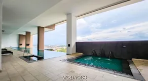The Apple, Melaka, Wifi 600 Mbps by Wodages - Image 3