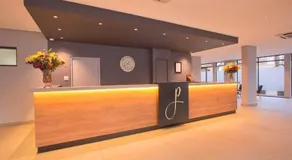 THE Pretoria Hotel - Image 5
