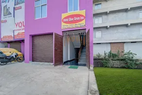 Hotel O Blue Gram Inn - Image 5