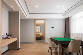 Kaju Platinum Hotel (Danyang Danjin Road Branch) - Image 3