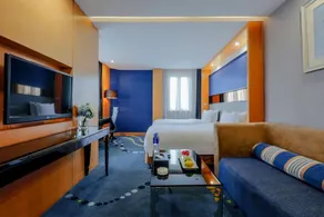 Grand Skylight Hotel KaiMei - Image 4
