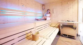 Wander- & Wellnesshotel Nägele - Image 5