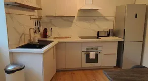 Appartement Bayonne dans maison basque avec jardin - Image 5