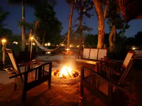 Tuli Tiger Resort - Image 4