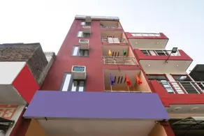 Hotel O Mayur Palace - Image 5