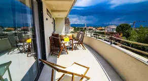 Apartments by the sea Nin, Zadar - 16428 - Image 3