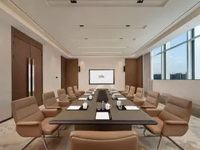 GALAXY MINYOUN YIBIN PINGSHAN HOTEL - Image 4