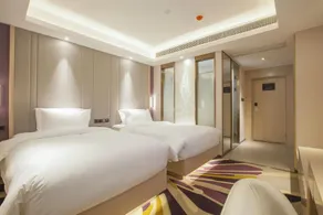 Lavande Hotels· Suizhou Wenfeng - Image 3