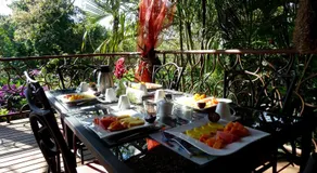 Tacacori EcoLodge - Image 2