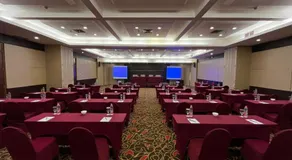 Grand Cakra Hotel Malang - Image 5