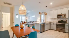 Panama City Beach House - The Starfish by Panhandle Getaways - Image 3