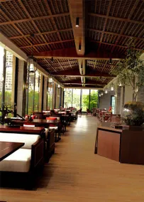 Aile Holiday Hotel - Image 5