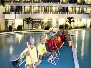Palu Golden Hotel - Image 3
