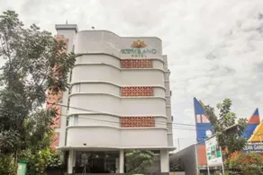 Hotel Kembang Cihamplas Bandung - Image 4