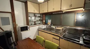 女性専用-Female only Guesthouse-木の家ゲストハウス前橋4号館 - Image 5