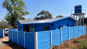 Blue House Karjat Cottage - Image 5