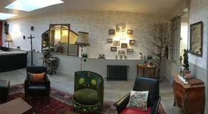 Hypnos Hotel - Image 5