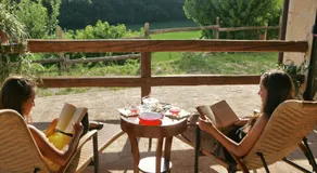 Agriturismo Monte degli Aromi - Image 5