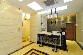 Nanguo Feisi Hotel (Xintianzhai Gaoxin Road Subway Station Branch) - Image 3