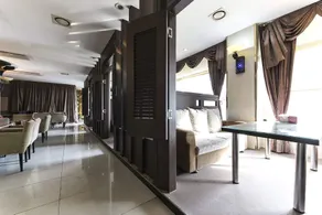 Jes Hot Spring Hotel - Image 3