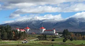 S3 AWESOME VIEW OF MOUNT WASHINGTON! Family getaway in Bretton Woods - Image 4