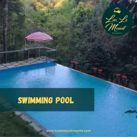 Lux le mount resort - Image 3