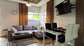 Karwia Plaza - Apartments - Domki z jacuzzi i sauną - Image 5