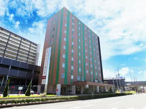 Hotel New Gaea Nishi Kumamoto Ekimae - Image 2