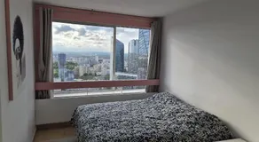 Luxury 40th floor Eiffel tower pnormic view - Image 3