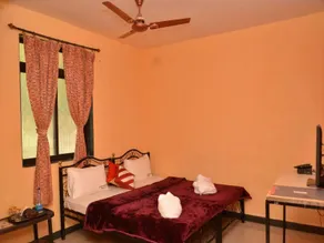 Baga Paradise Hotel - Image 2
