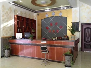 Lushan Xinxuan Hotel - Image 2