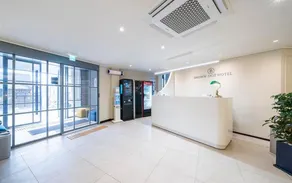 Brown Dot Jecheon Station Branch - Image 4